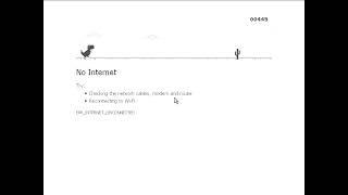 [TAS] Windows Chrome Dino by Randomno in 02:37.63