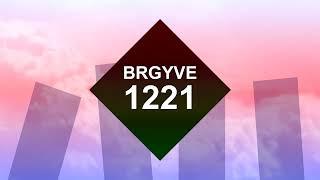 British Edits "BRGY1221" Video Logo!