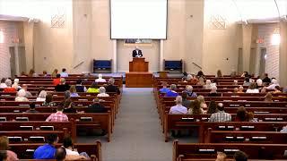 Bremen Church of Christ Live Stream