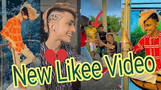  New Likee Video || Prince Mamun Best Tik Tok Video.....2021 Mamun Likee Video(ANIK VAI 1_4_3)