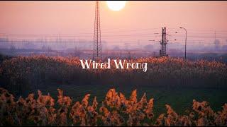 Wired Wrong - Steam Powered Giraffe (lyrics)