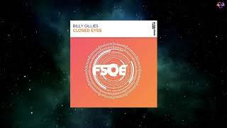 Billy Gillies - Closed Eyes (Extended Mix) [FSOE]