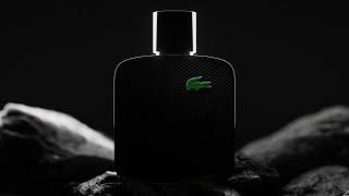 3D Product Animation - Lacoste Perfume - Cinema 4D/Redshift