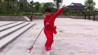 Wudang Taiyi Jingang Quan