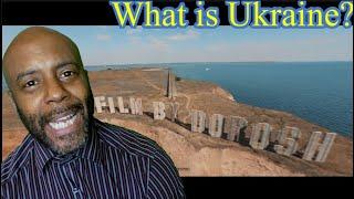 DOROSH | WHAT IS UKRAINE? | Official Trailer | Uncle Momo REACTION