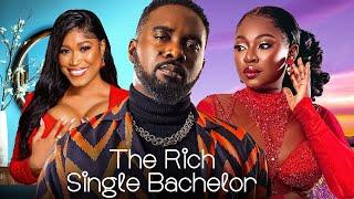 The Rich Single Bachelor/ Uzor Arukwe/Yvonne Jegede in latest Nigerian/ Nollywood  Movie