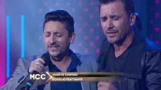 DANTE feat DOUGLAS - Morandé con Compañía 2016