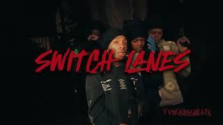 [FREE] BloodHoundQ50 x FullyChop Chicago Drill Type Beat - "SWITCH LANES"