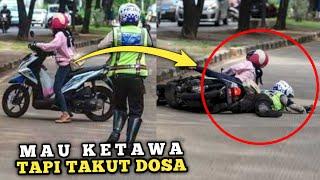 VIDEO LUCU BIKIN NGAKAK || Hiburan Warga Buat Warga +62  || Funny Comedy Videos