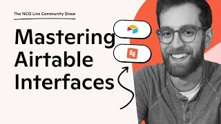 ️ Mastering Airtable Interfaces: Simplify Data Access for Your Team