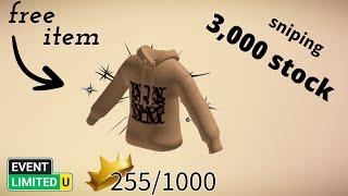 Sniping Max Mara Camel Hoodie with MaxMaraGram Logo #2403 (Free UGC Limited) (255/1000)
