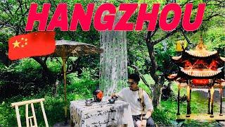 Exploring Hangzhou: A Perfect Birthday Trip