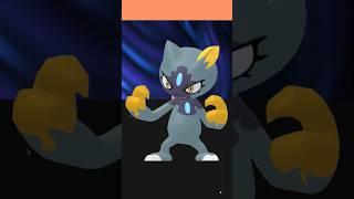 ️THE CLAW️#shinypokemon #sneasel #pokemonlegendsarceus
