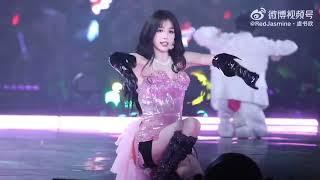 【Esther fancam】23.10.27 南京演唱会《yes ！ok！》#estheryu #yushuxin #虞书欣 #the9 #concern