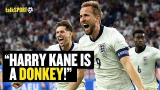 "DROP HARRY KANE!"  Angry England Fan DEMANDS Harry Kane To Be BENCHED For Watkins & Toney! 󠁧󠁢󠁥󠁮󠁧󠁿