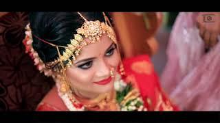 Nikita & Urvesh | Wedding Cinematic Highlight | Iconic Clicks Photography & Events