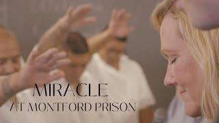 Miracle at Montford Prison - A Short Film