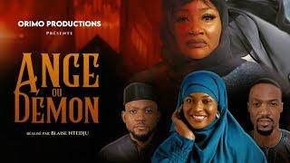 Ange ou Démon ( Film Africain ) avec Deneuve DJOBONG, Aissatou NJAYOU, Donald AYISSI, Frida choco