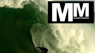 Maverick Moments: The Swell (HD Surf Film)