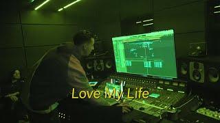 Ufo361 - LOVE MY LIFE