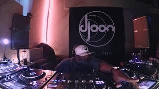 Paul Johnson | Djoon 07.05.19