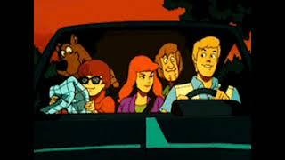 Simple Plan - What's New Scooby Doo [Slowed + Reverb]