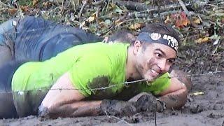 SPARTAN RACE - Barnabás - 2015 EPLÉNY SUPER