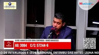 Programa Deus é Contigo, com o Ministro Alex Viana