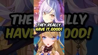 Zenless Zone Zero Players Hates Comparison!