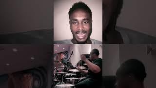 John pee kee got a new drummer #drummer #drums #drumming #viralshort #shorts -