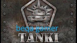 tanki onlain live
