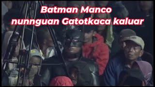 Diduga Sepi Penjahat Batman Ngaronda Maturan si Cepot - Wayang Golek PGH3 H. Dadan Sunandar S