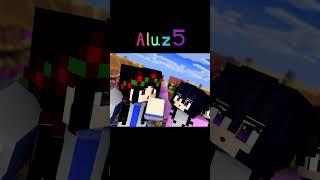 Selfie meme Aluz 5 Animation #shorts