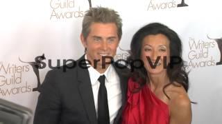 John Gatins at 2013 Writers Guild Awards John Gatins at 2...