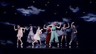 Berryz工房『もっとずっと一緒に居たかった』(Berryz Kobo[I wish I could have stayed with you longer])  (Dance Shot Ver.)