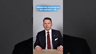 Biurokracja w UE a realne działania - Sławomir Mentzen