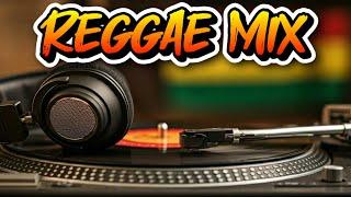 Best Reggae Mix 2024 | Chill Reggae Compilation | Tina's Mixtape