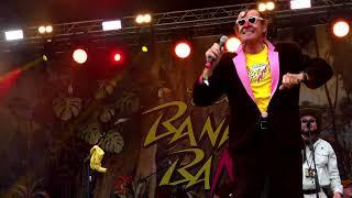 Electric Banana Band - Zwampen (Live Time To Rock 2024-07-08)