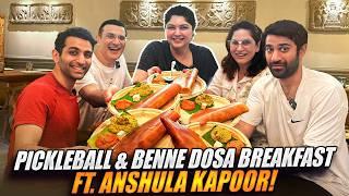 AAAP Aur Anshula Kapoor ki Masti Bhari Gupshup! @ArchanaPuranSingh_Official