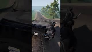 5 Bridges from trees was a shock route danger #shortsvideo #shortsvideo #Altynbeklive #gaming