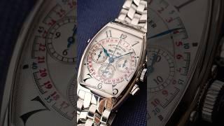 Will Neo-Vintage Franck Muller Make a Comeback? | Collector Questions