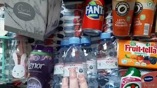 MIXED ROUND THE SHOPS HAUL | BM | HOMEBARGAINS & MORE | SAMMYSAVVYSHOPPER