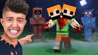 Solving Minecraft's Most Scary Mysteries