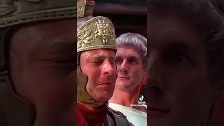 The Life Of Brian Biggus Dickus Pt3 #Funny