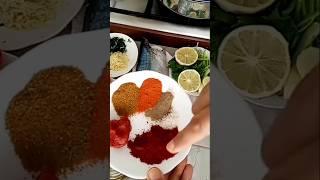 كبايلا لذيذة بهذه الطريقة وصفة سمك سهلة التحضير mackerel