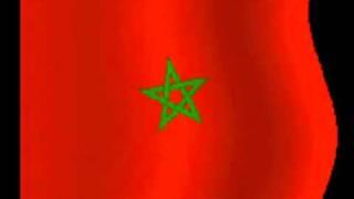 الله   الوطن   الملك  Groupe Maroc Coup de coeur