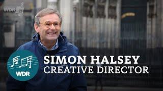 Simon Halsey: Portrait | WDR Rundfunkchor