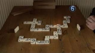 How To Play Dominoes