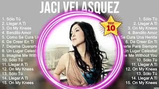 Jaci Velasquez Full Album  New Playlist  Popular Songs