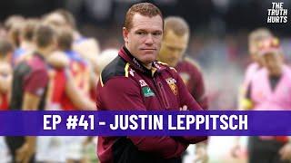 Season 1 - EP#41 - JUSTIN LEPPITSCH